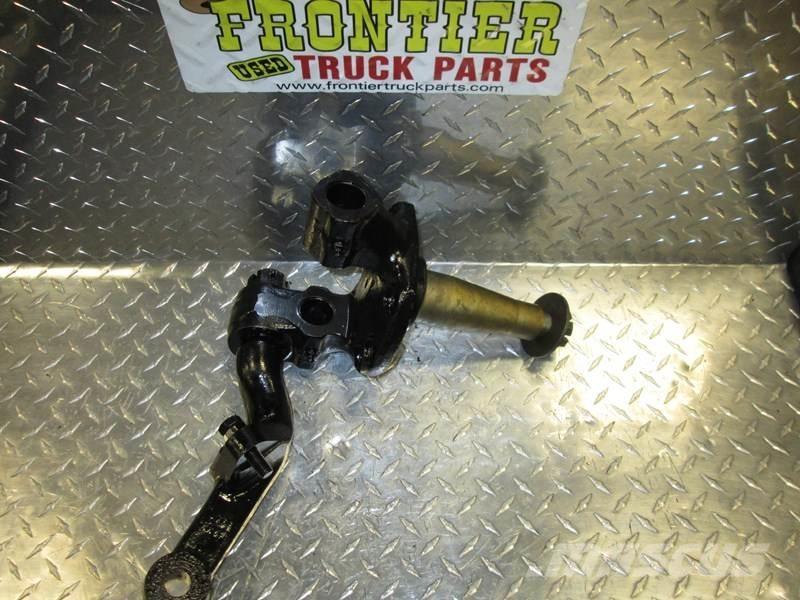 Ford  운송 장비 - 기타