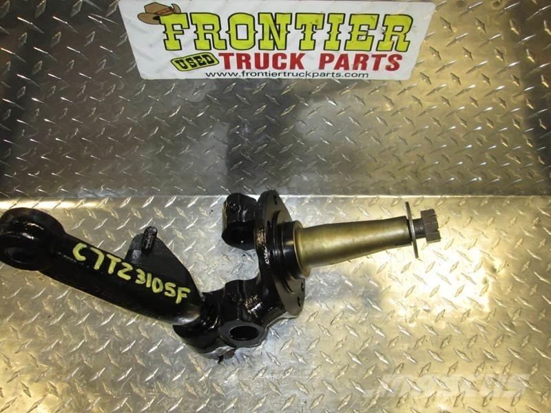 Ford  운송 장비 - 기타