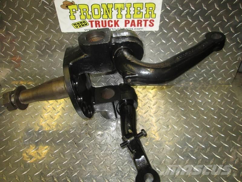 Ford  운송 장비 - 기타