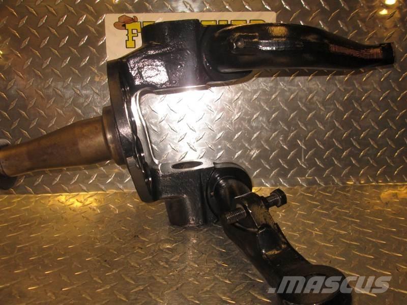 Ford  운송 장비 - 기타