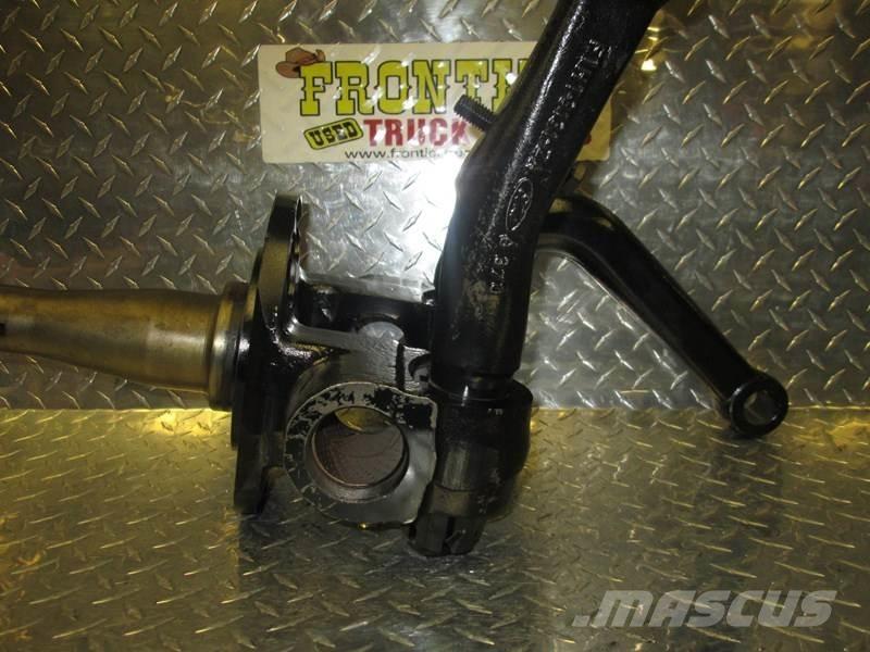 Ford  운송 장비 - 기타