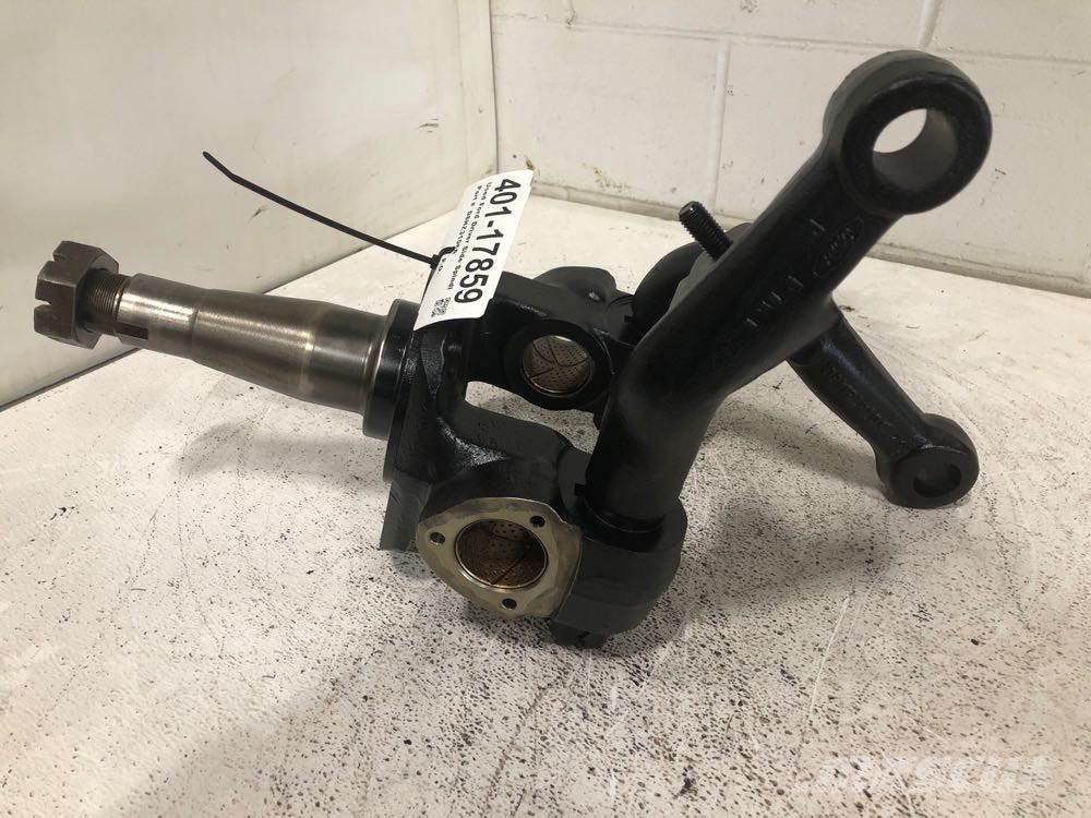 Ford  운송 장비 - 기타