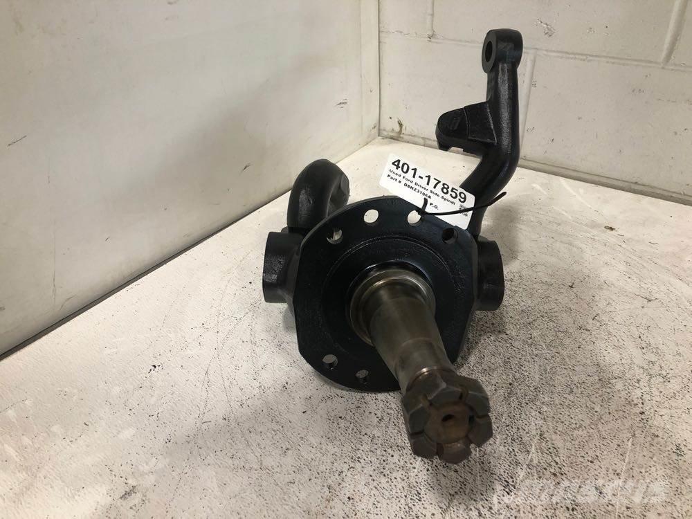 Ford  운송 장비 - 기타