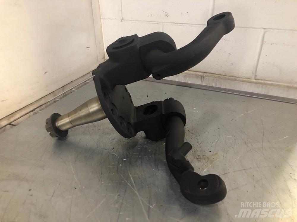 Ford  운송 장비 - 기타