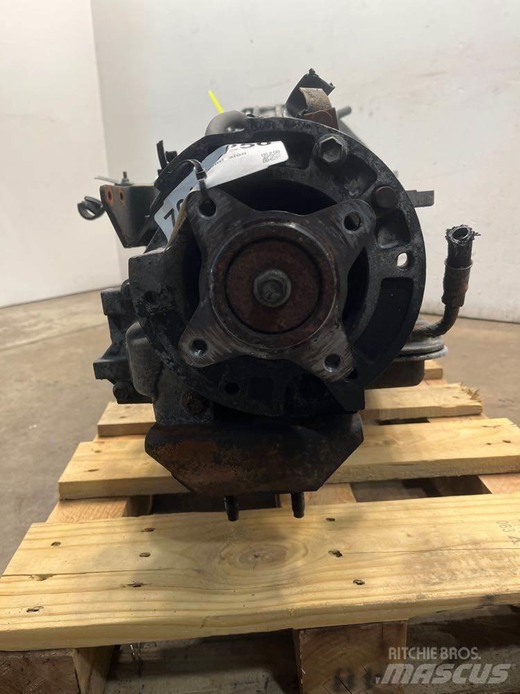 Ford 5R110 기어박스