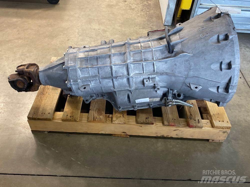 Ford 6R140 기어박스