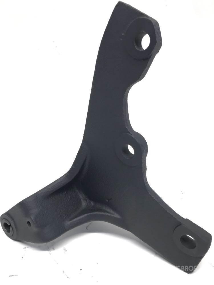 Ford 7.8L 운송 장비 - 기타