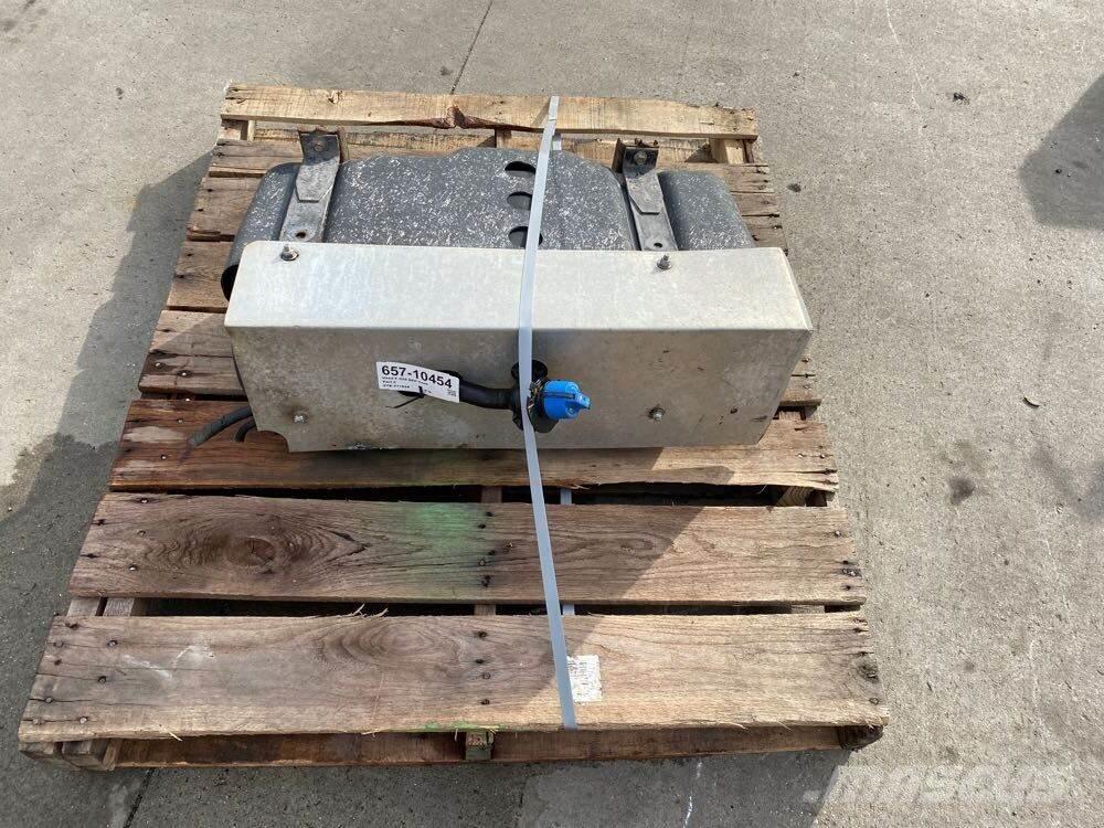 Ford F-550 운송 장비 - 기타