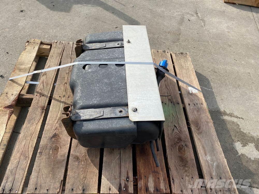 Ford F-550 운송 장비 - 기타