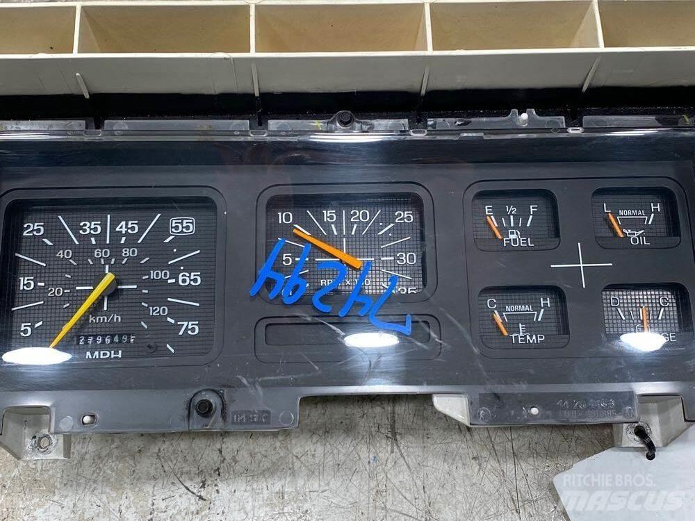 Ford F-800 운송 장비 - 기타
