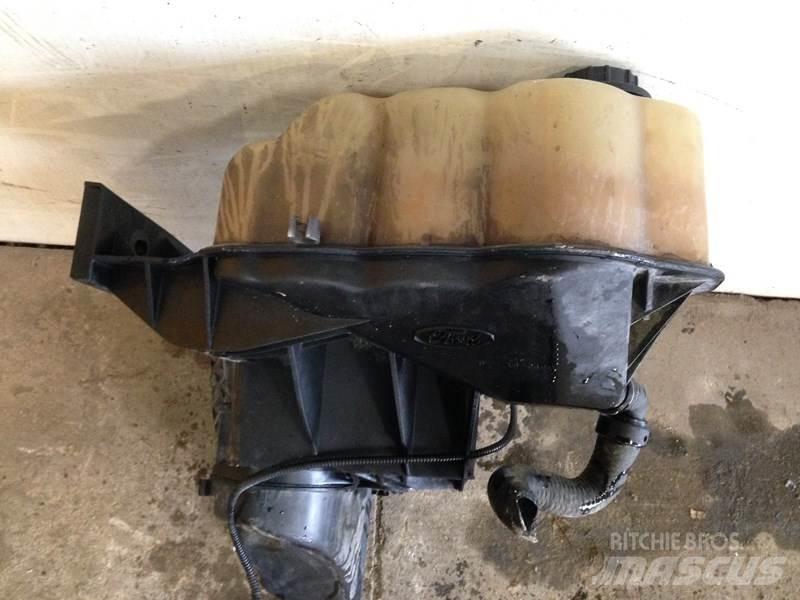Ford F450 운송 장비 - 기타