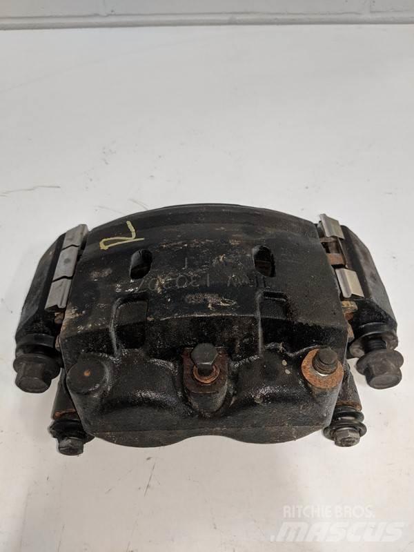 Ford F450  브레이크