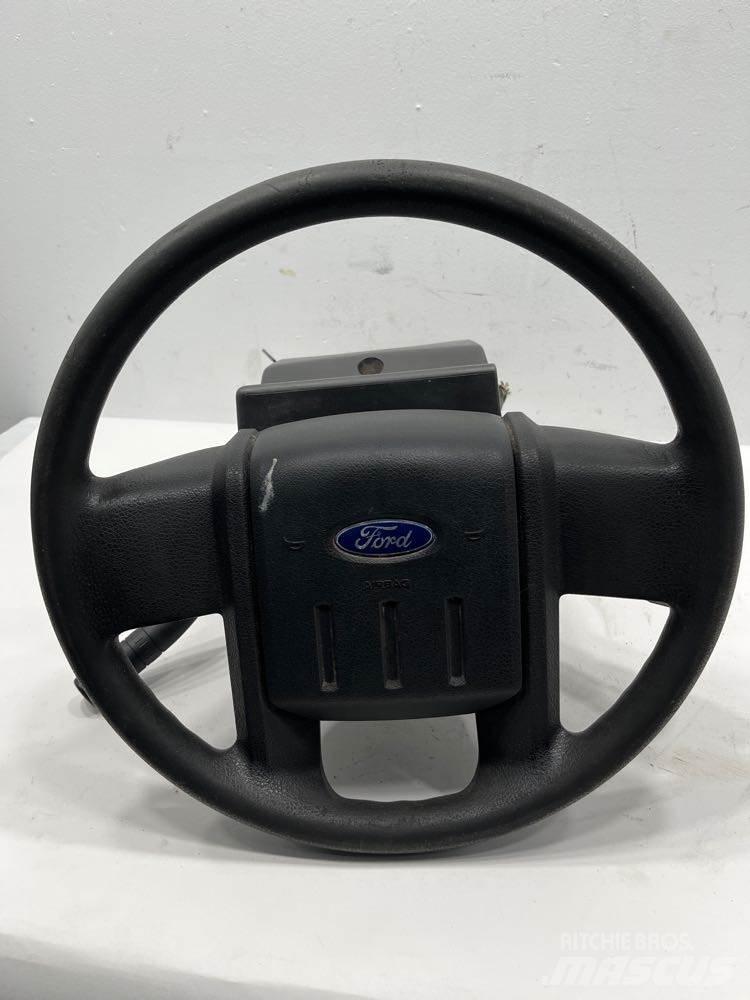 Ford F450 운송 장비 - 기타