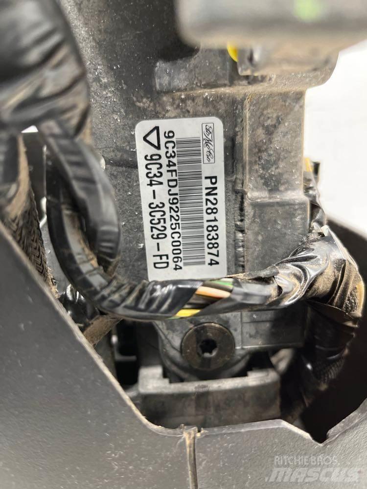 Ford F450 운송 장비 - 기타