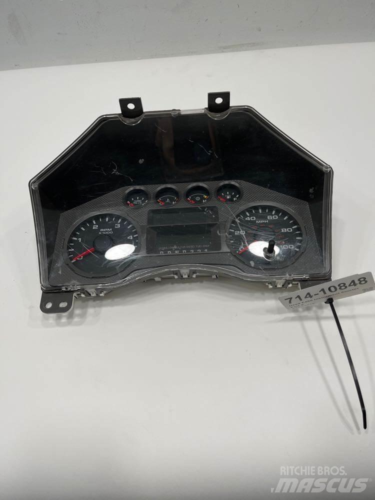 Ford F450 운송 장비 - 기타
