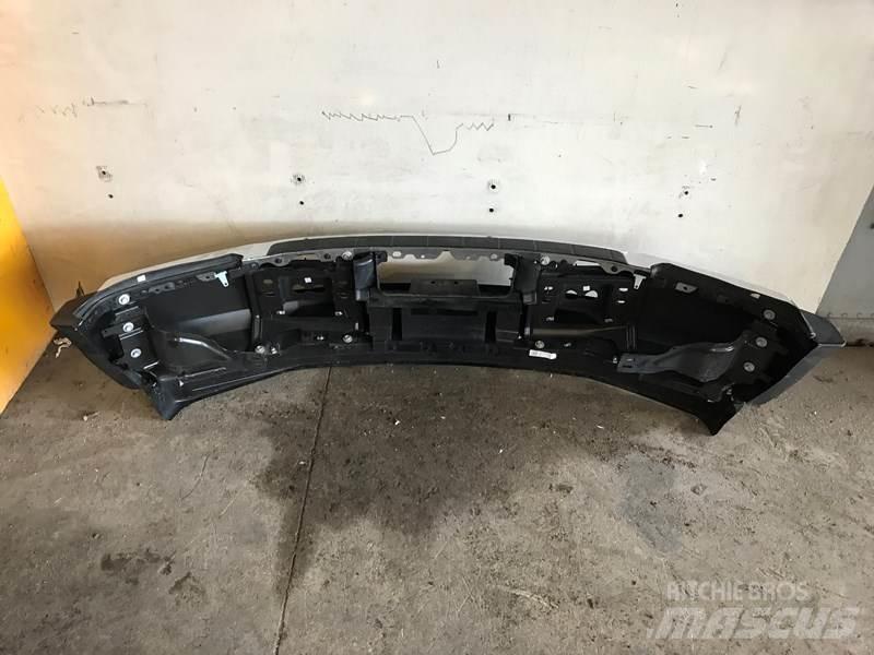 Ford F550 운송 장비 - 기타