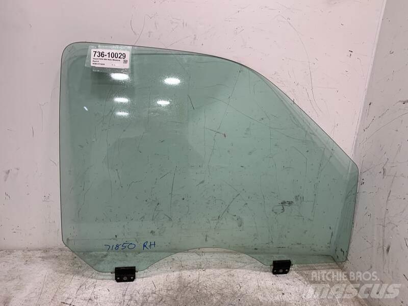 Ford F550 운송 장비 - 기타