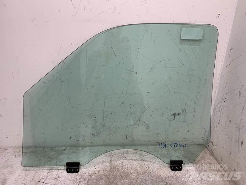 Ford F550 운송 장비 - 기타