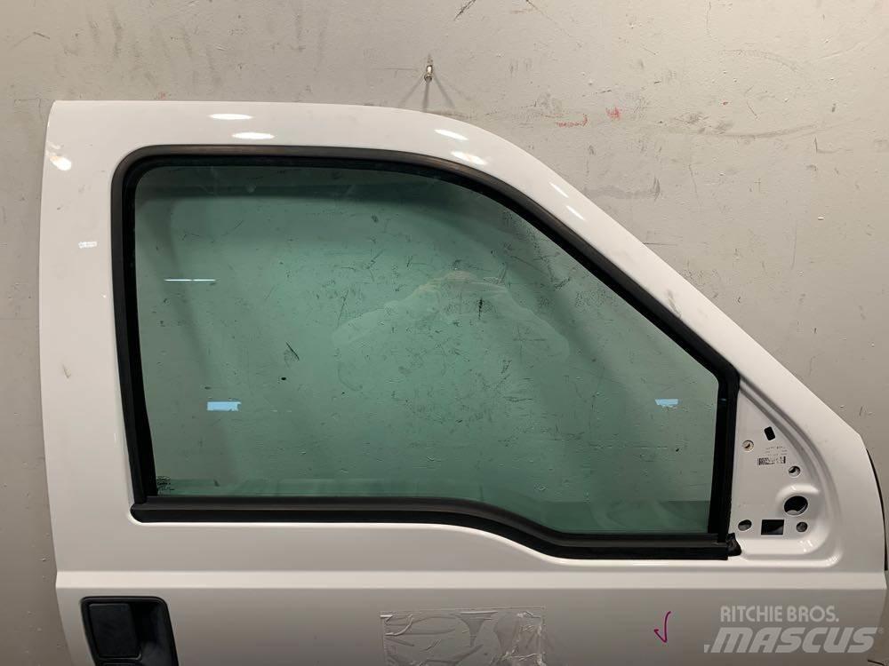 Ford F750 운송 장비 - 기타