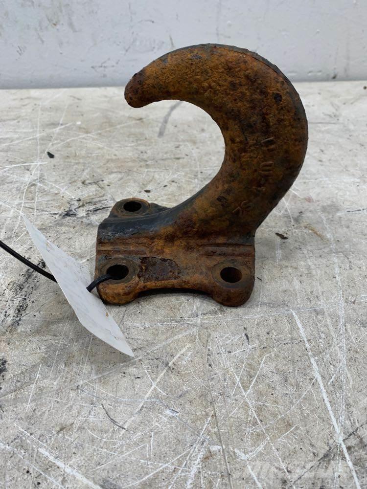 Ford F750 운송 장비 - 기타