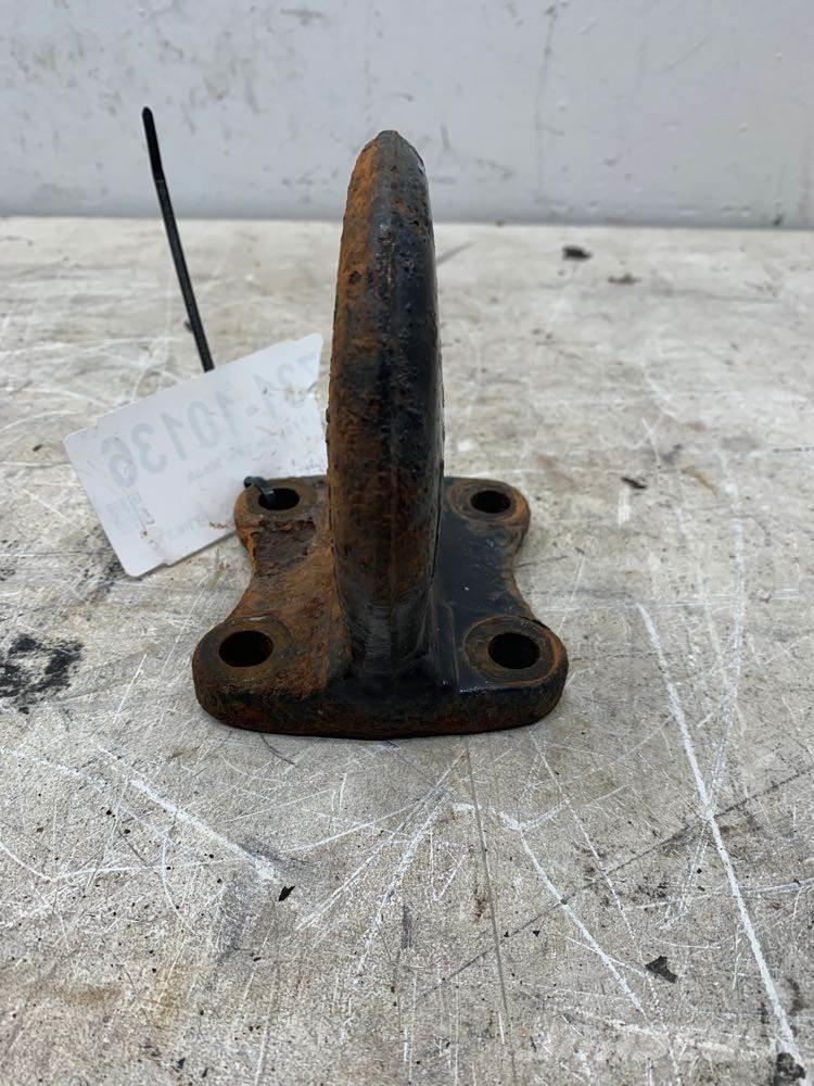 Ford F750 운송 장비 - 기타