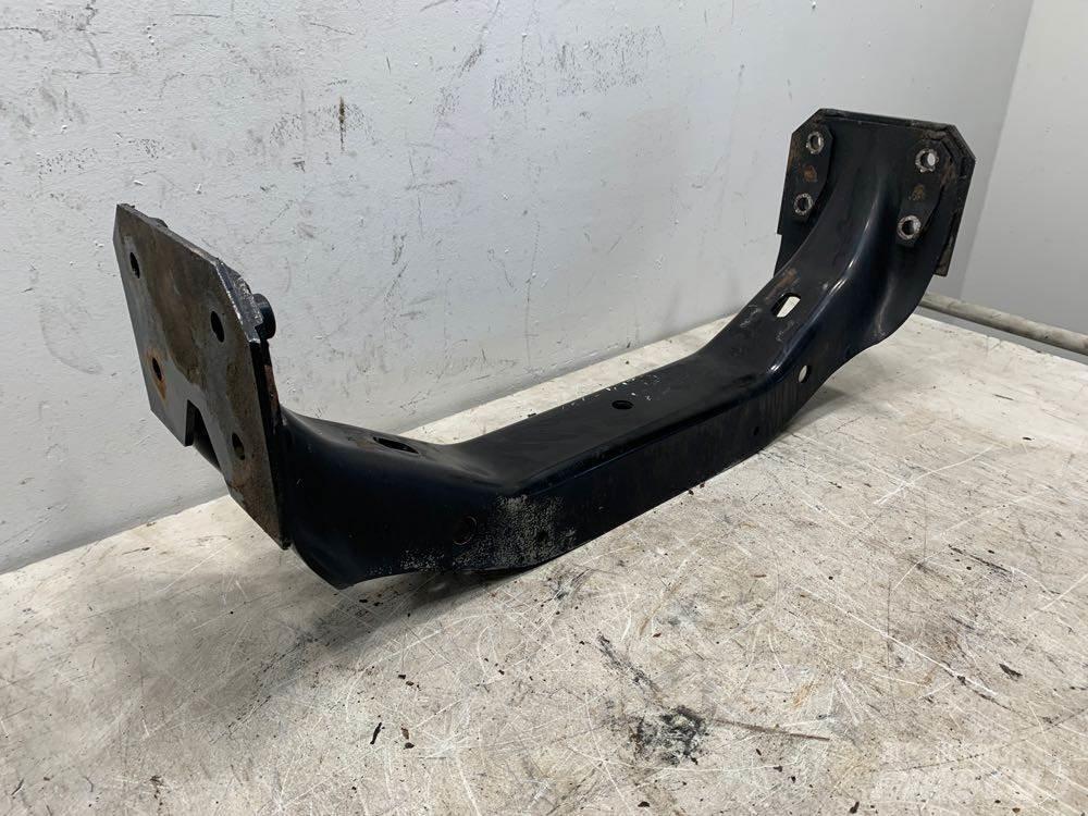 Ford F750 운송 장비 - 기타