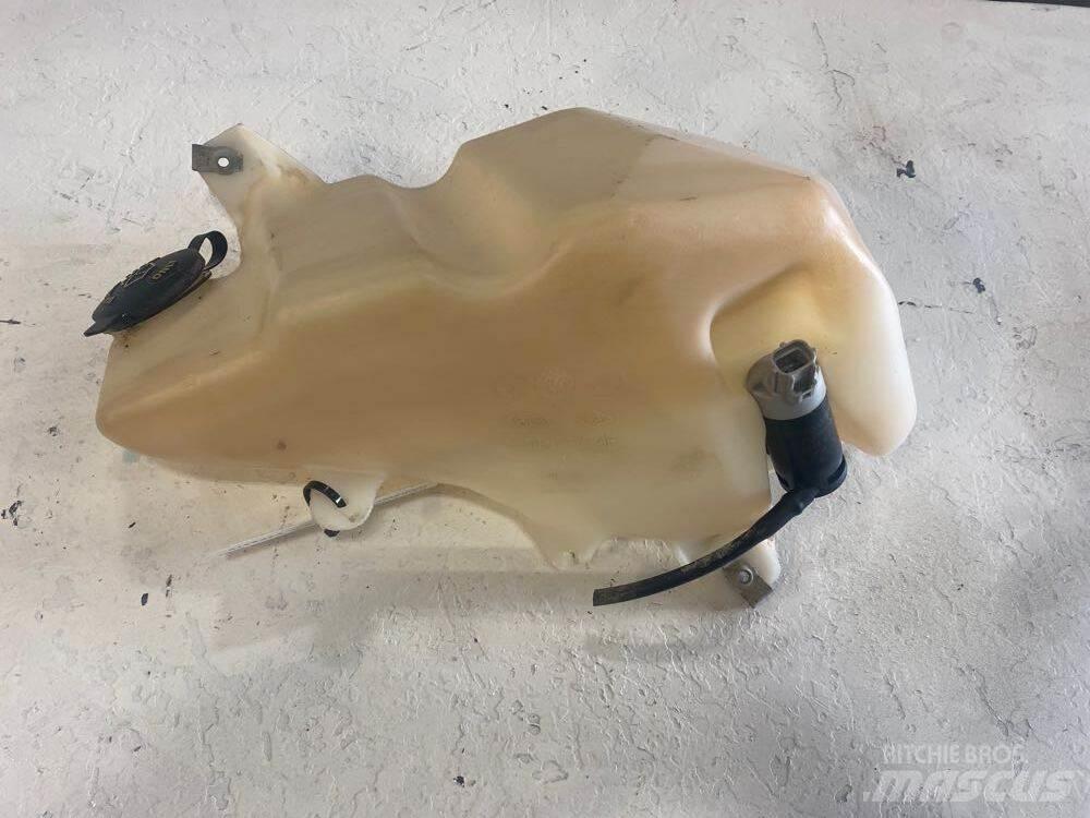 Ford F750 운송 장비 - 기타