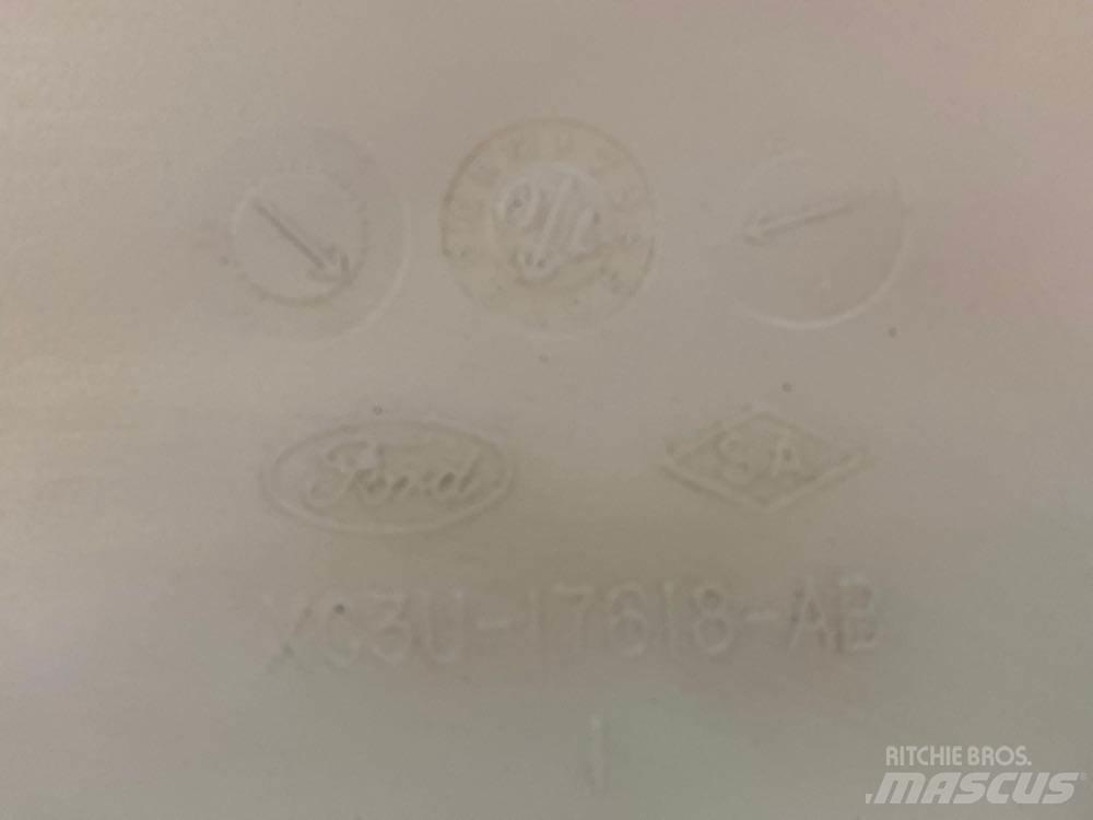 Ford F750 운송 장비 - 기타