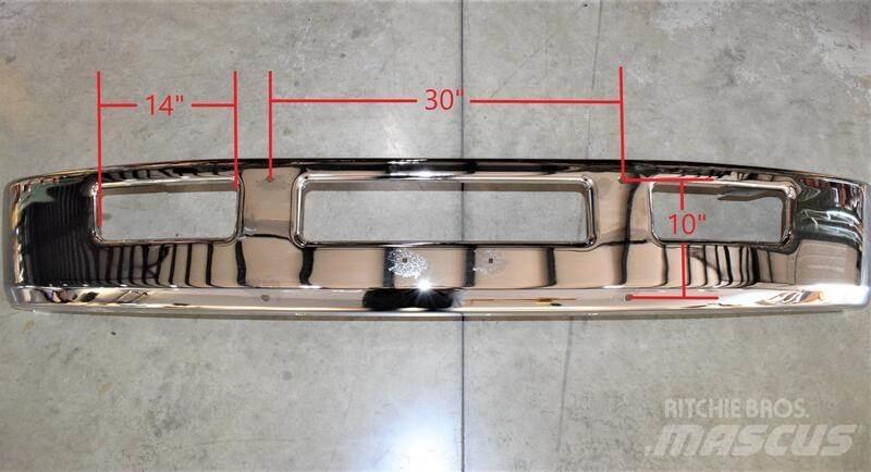 Ford F750 운송 장비 - 기타