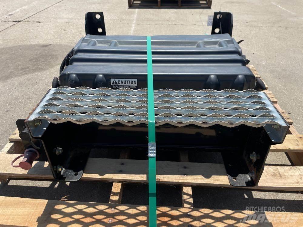 Ford F750 운송 장비 - 기타