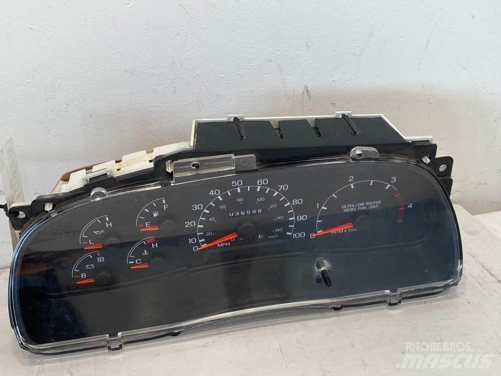 Ford F750 운송 장비 - 기타