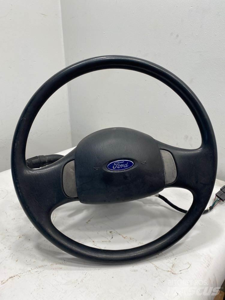 Ford F750 운송 장비 - 기타