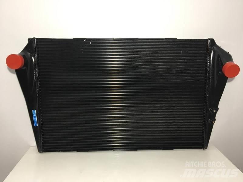 Ford L8500 운송 장비 - 기타