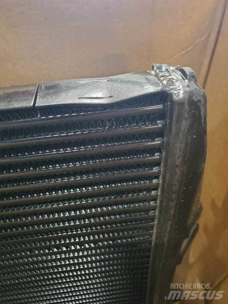 Ford L8500 운송 장비 - 기타