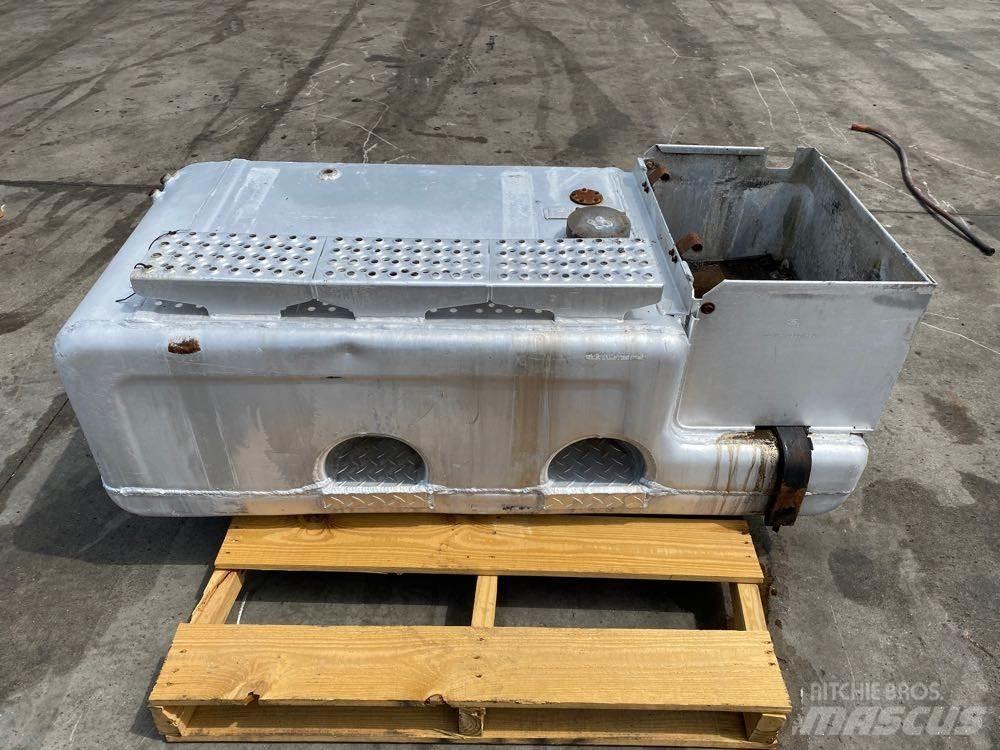 Ford L9000 운송 장비 - 기타