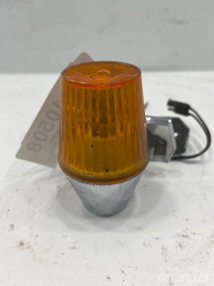 Ford L9000 일렉트로닉스