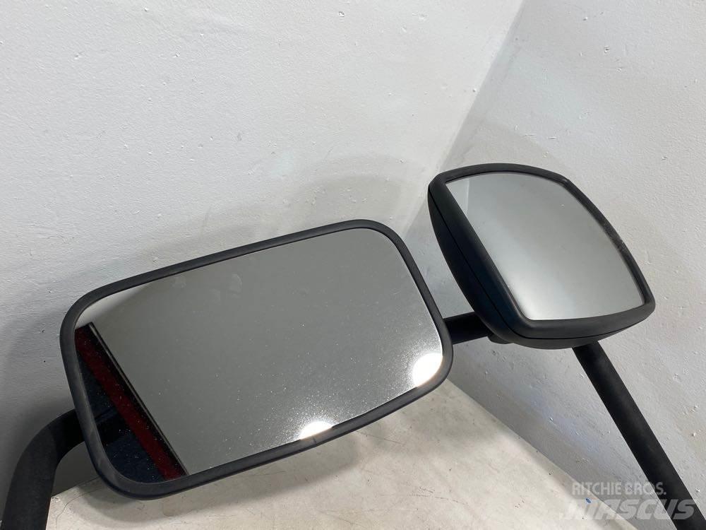 Ford LCF 운송 장비 - 기타