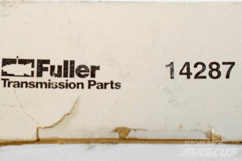 Fuller  운송 장비 - 기타