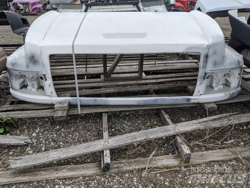 GMC C4500 캐빈 및 인테리어