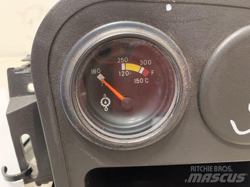GMC C4500 일렉트로닉스