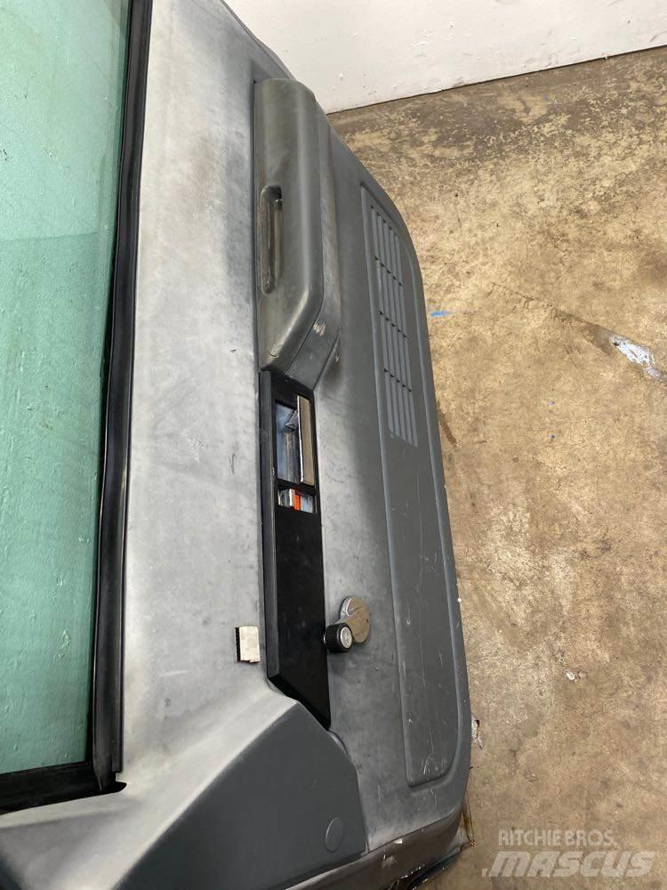 GMC C7500 운송 장비 - 기타