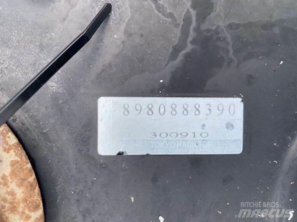 GMC W4500 운송 장비 - 기타