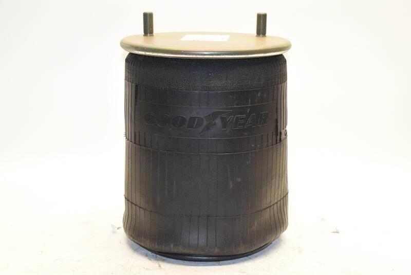 Goodyear  섀시 및 서스펜션