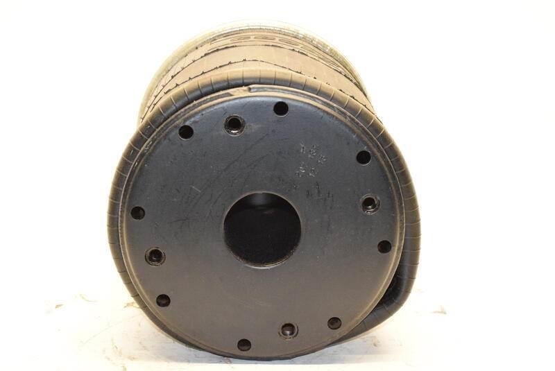 Goodyear  섀시 및 서스펜션