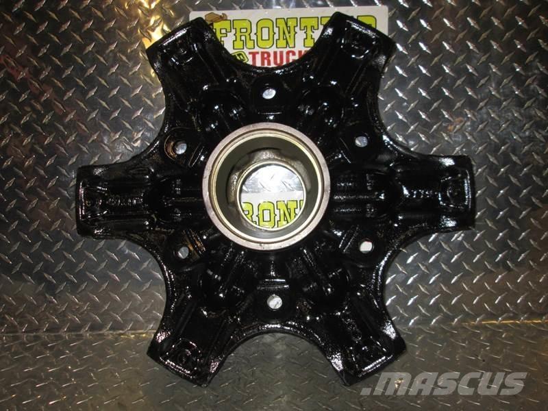  Gunite 타이어, 휠 및 림