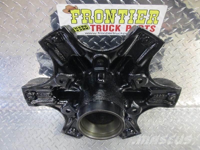  Gunite 타이어, 휠 및 림