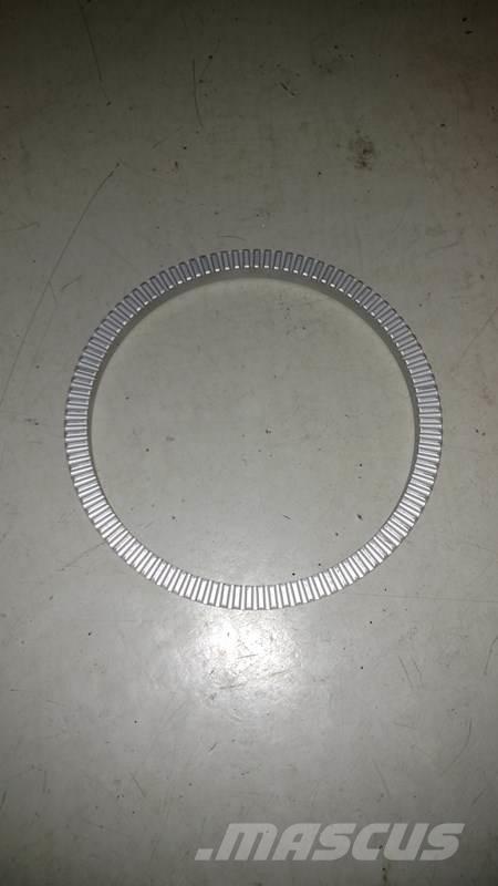  Gunite 일렉트로닉스