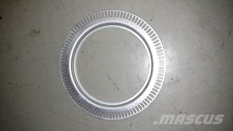  Gunite 일렉트로닉스