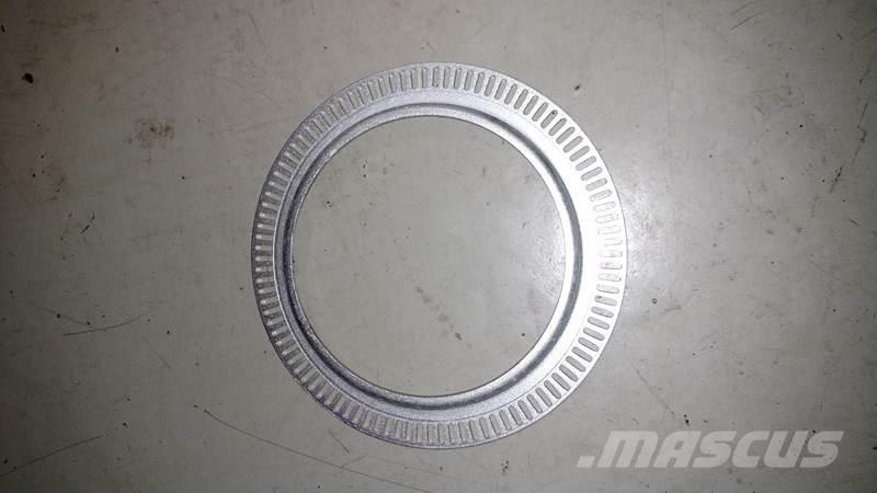  Gunite 일렉트로닉스