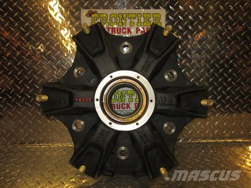  Gunite 타이어, 휠 및 림